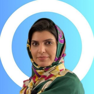 Telegram profile photo for باشگاه عزتنفس