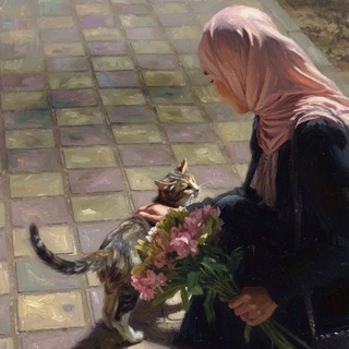 Telegram profile photo for چاي