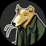 Telegram profile photo for DAGDALAS