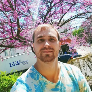 Telegram profile photo for Психолог Александр Морозов