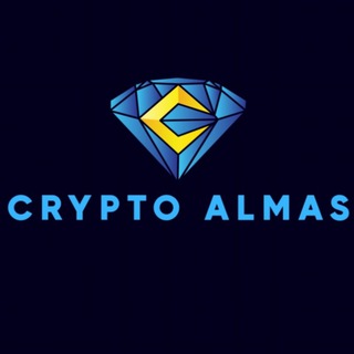 Telegram profile photo for 𝘾𝙍𝙔𝙋𝙏𝙊 𝘼𝙇𝙈𝘼𝙎🌊