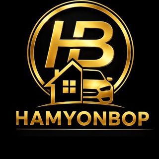 Telegram profile photo for Hamyonbop
