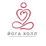 Telegram profile photo for ЙОГА ХОЛЛ