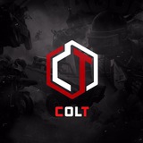 Telegram profile photo for COLTgmng