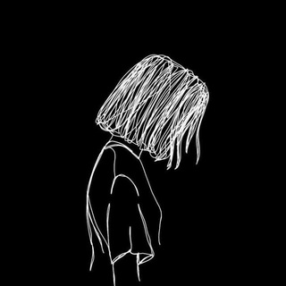 Telegram profile photo for سواد.. 🖤