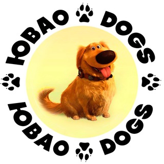 Telegram group profile photo for ЮВАО_Dogs