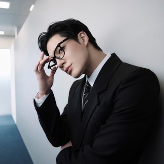 Telegram profile photo for 🔒 Lee Jeno