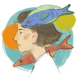 Telegram profile photo for ибертио