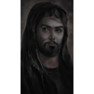 Telegram profile photo for - ﮼مُنـاي .