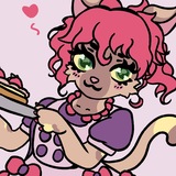 Telegram profile photo for 🍂☕️Clau's November Room🍂☕️
