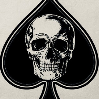 Telegram profile photo for ☠️Memento Mori☠️
