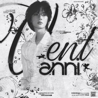 Telegram profile photo for ʌent’αnni