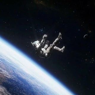 Telegram profile photo for AstroVerse