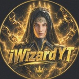Telegram profile photo for Wizard