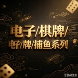 Telegram profile photo for 电子/ 骰子/棋牌/体育 👀专用频道
