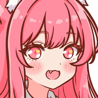 Telegram profile photo for Kiska Sempai