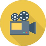 Telegram profile photo for FilmZone