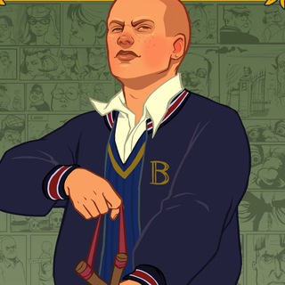 Telegram profile photo for BullysDegen