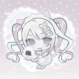 Telegram profile photo for Delir†um