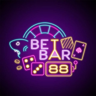 Telegram profile photo for BETBAR88 กลุ่มเครดิตฟรี