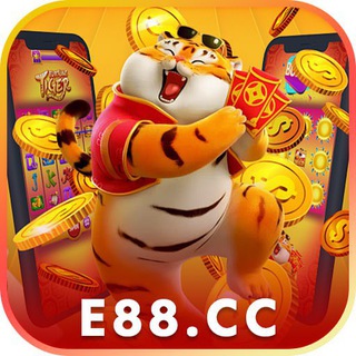 Telegram profile photo for E88.CC | Canal Oficial ®