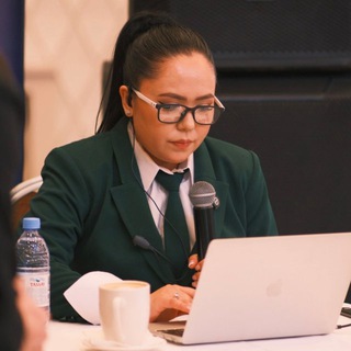 Telegram profile photo for MS INVEST ACADEMY