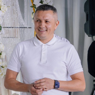 Telegram profile photo for Альгис Нихао 👋🏼