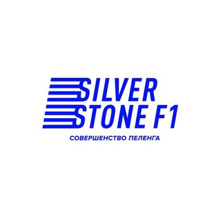 Telegram profile photo for SilverStone F1 UZ 🇺🇿