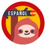 Telegram profile photo for Іспанська для ледарів 🇪🇸