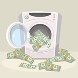 Telegram profile photo for Прием и Отмыв Заливов | Crypto с карты | Перевод
