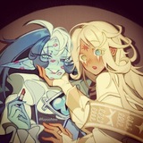 Telegram profile photo for ShadowVanill blog