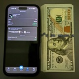 Telegram profile photo for DarkWeb Fixed Matches