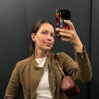 Telegram profile photo for Style it easy!