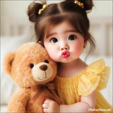 Telegram profile photo for Tamil Crypto Baby