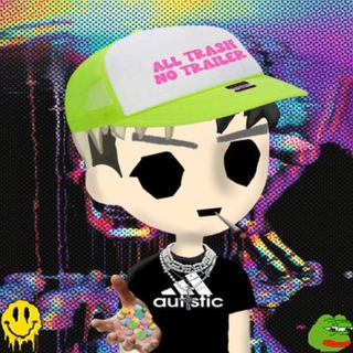 Telegram profile photo for Tim NFT Alpha