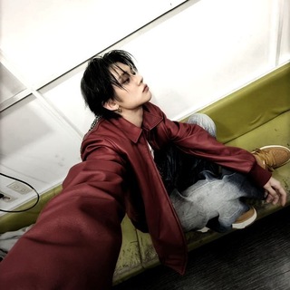 Telegram profile photo for Crush List.