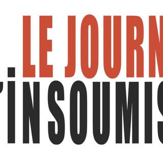Telegram profile photo for Le Journal de L’insoumission