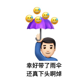 Telegram profile photo for 这里是备份存档