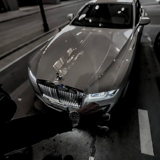 Telegram profile photo for Небесный