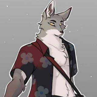 Telegram profile photo for Фырчание Дарка