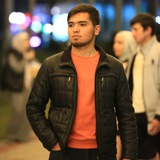 Telegram profile photo for Asadbek ( Iqtisodchi )