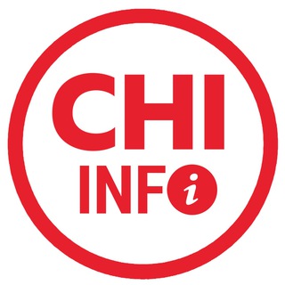 Telegram profile photo for CHI info