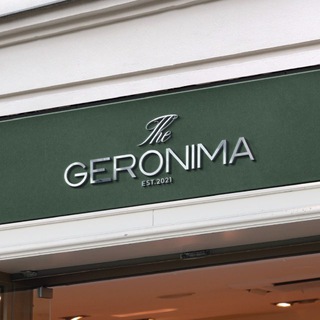 Telegram profile photo for GERONIMA ™️
