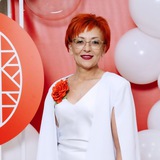 Telegram profile photo for #отзывы Нумеролог Ирина Савина