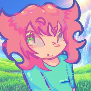 Telegram profile photo for Маре Воша😀😀