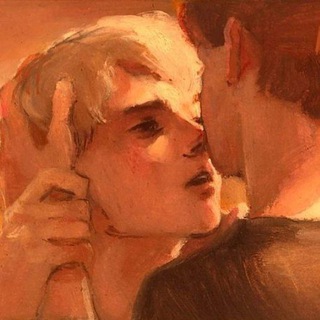 Telegram profile photo for Ласковые слова 🍂ˊˎ🦇