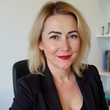 Telegram profile photo for Коуч Татьяна | Наука быть Собой
