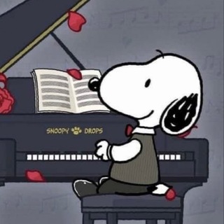 Telegram profile photo for Piano Stories: Covers & Songs