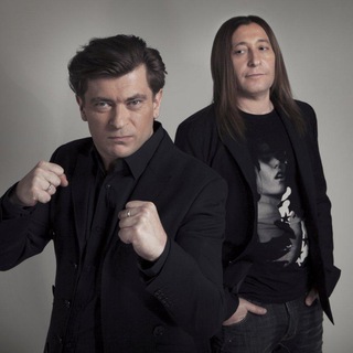 Telegram profile photo for Би-2