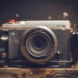 Telegram profile photo for Фотографика